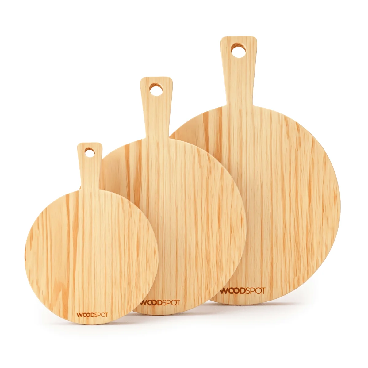 Tábua de Pizza Pinus