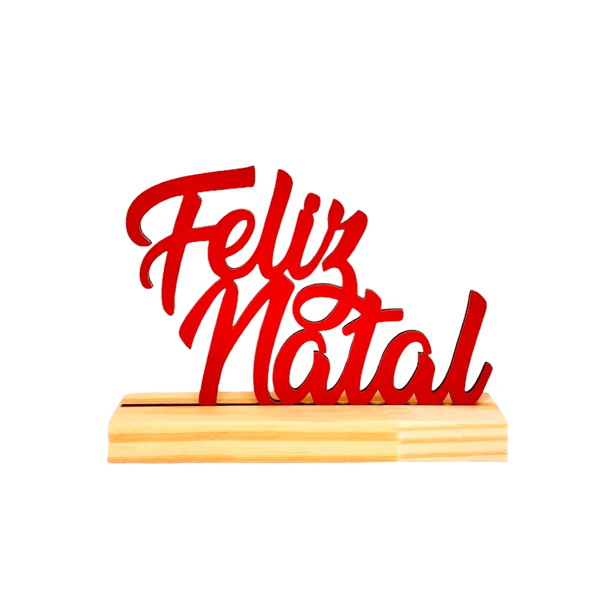 Display Feliz Natal